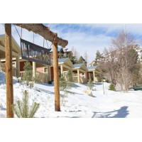 Mt Lemmon Hotel logo - Similar company to Old Pueblo Community Services