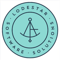 LodeStar logo - Similar company to Lenderlogix