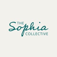 The Sophia Collective logo - Similar company to Google Developer Student Community - American University Of Beirut