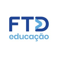FTD Educação logo - Similar company to Conexia Educação