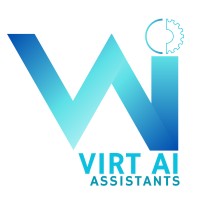 VirtAI Assistants logo - Similar company to Basic Media Photography