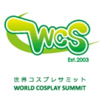 World Cosplay Summit logo - Similar company to Datingai Pro