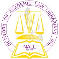 Network Of Academic Law Librarians, Inc.