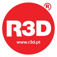 R3D Lda logo - Similar company to Amlock®