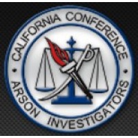 California Conference of Arson Investigators logo - Similar company to British Columbia Chapter Of The International Association Of Arson Investigators (Bc-Iaai)