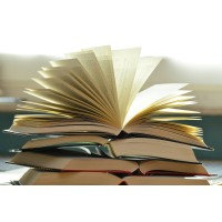 The David Vaisey Trust logo - Similar company to Give A Book