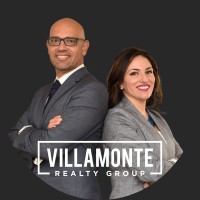 Villamonte Realty Group - Cityscape Real Estate Ltd., Brokerage logo - Similar company to The Graff Group Toronto- Icons Of Real Estate