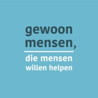 Gewoonmensen.nl logo - Similar company to Manualise