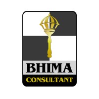 Bhima Performa Indonesia logo - Similar company to Gamagaya