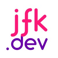 JFK.DEV logo - Similar company to Dubbellef