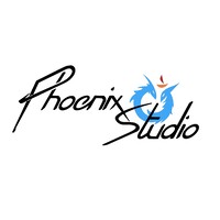 Phoenix Studio logo - Similar company to Too Much