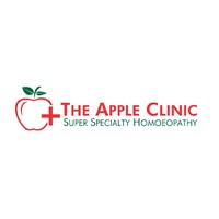 The Apple Clinic-Super Specialty Homoeopathy logo - Similar company to Infinity Homoeopathy