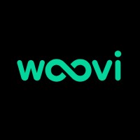 Woovi logo - Similar company to Assessoria Impacto