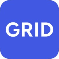 GRID logo - Similar company to It Engineering Manufacturing Solutions Gmbh