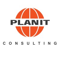Planit Consulting Pty Ltd logo - Similar company to Planit Consulting