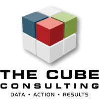 The Cube Consulting logo - Similar company to Holistic Financial Planning