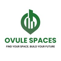 Ovule Spaces logo - Similar company to Squareplums