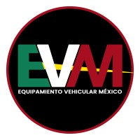 Equipamiento Vehicular México logo - Similar company to Provan