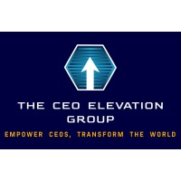 The CEO Elevation Group logo - Similar company to Ecotech Global Services