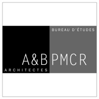 A&B PMCR logo - Similar company to Groupe.Arcane.Architectes