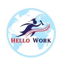 Hello Work logo - Similar company to Hello Work