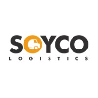 Soyco Logistics logo - Similar company to Fundació Summae