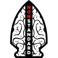 NONSTANDARD 501(c)(3) logo - Similar company to 52 Group