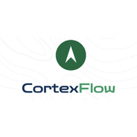 CortexFlow logo - Similar company to Paytree Group