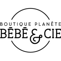 Boutique Planète Bébé logo - Similar company to Concept Bureau