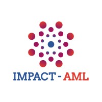 IMPACT-AML logo - Similar company to Código Rojo