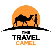 The Travel Camel logo - Similar company to Hello Himalaya Travel