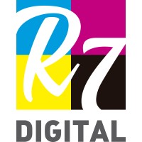 R7 Digital logo - Similar company to Luth Transportes Ltda