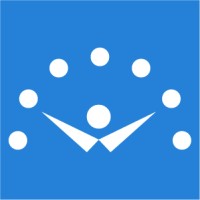 PeopleCaddie logo - Similar company to Donationxchange