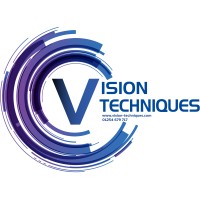 Vision Techniques UK Ltd logo - Similar company to Smartfits Installations Limited