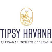 Tipsy Havana logo - Similar company to EnjoyAlgorithms