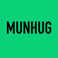 Munhug logo - Similar company to Capacit.Io