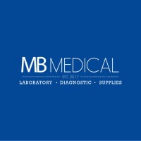 MB Medical Laboratory Diagnostic Supplies, Inc. logo - Similar company to Leding Covid-19 Diagnostic Centre (Medical Laboratory) - Pcr