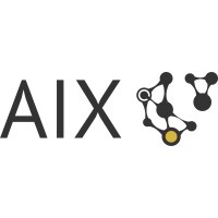 AIX logo - Similar company to Coproline