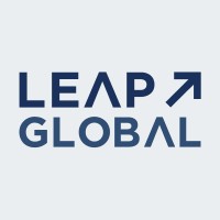 LEAP Global logo - Similar company to Frostforge