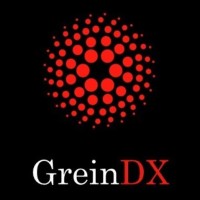 GreinDX logo - Similar company to Intersikt
