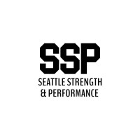 Seattle Strength & Performance logo - Similar company to Rubinstein Bagels