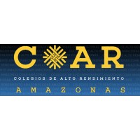Colegio de Alto Rendimiento Amazonas (COAR Amazonas) logo - Similar company to Proyectos Up