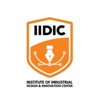 Institute Of Industrial Design & Innovation Center (Iidic)