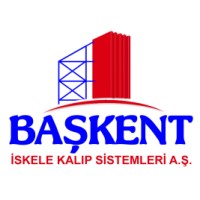 Başkent İskele Kalıp Sistemleri logo - Similar company to Baba Yapı