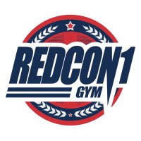 Redcon1 Gym Nashville logo - Similar company to Fitcon