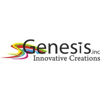 Genesis Inc logo - Similar company to Impressions Entertainment & Events Management