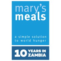 Mary's Meals Zambia logo - Similar company to Lanacoin
