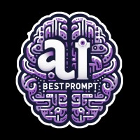 AI Best Prompt logo - Similar company to Vm Direct