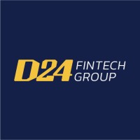 D24 Fintech Group logo - Similar company to Triage Law