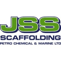 Jss Scaffolding Petro-Chemical & Marine Limited